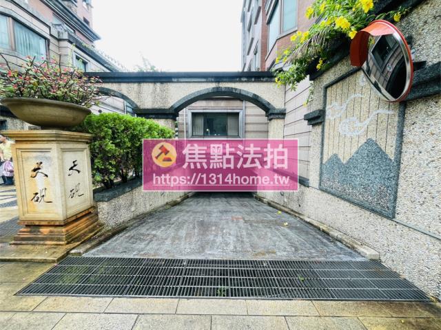 台北北投法拍華廈-7