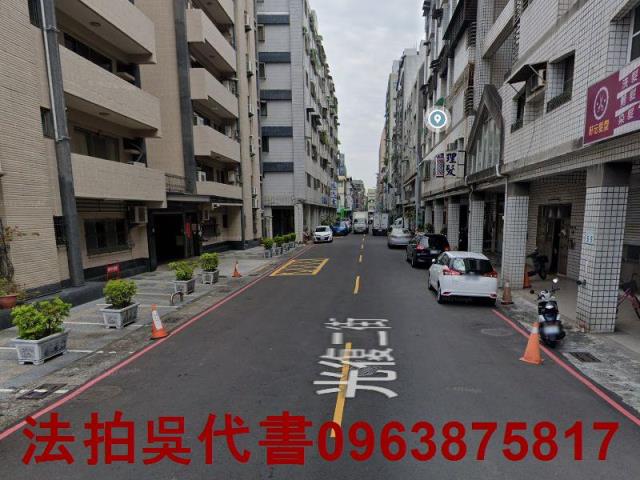 高雄前金華廈法拍-1