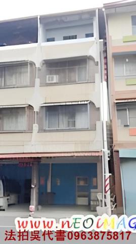 高雄旗山拍賣透天-2