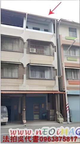 高雄旗山拍賣透天-0