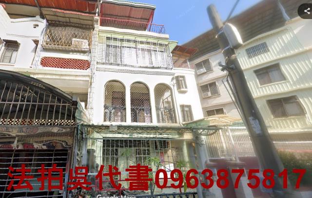 高雄楠梓透天拍賣-0