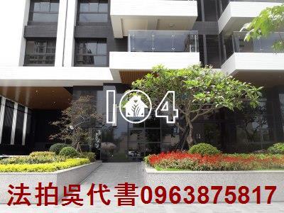 高雄楠梓法拍大樓-0