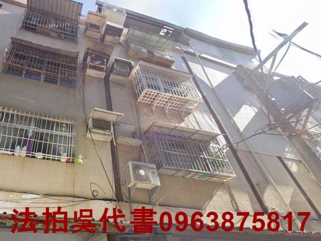 高雄小港法拍公寓-1