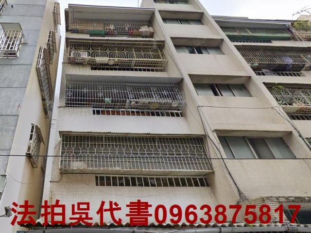 高雄苓雅拍賣公寓-2