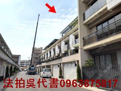 大寮法拍透天-1