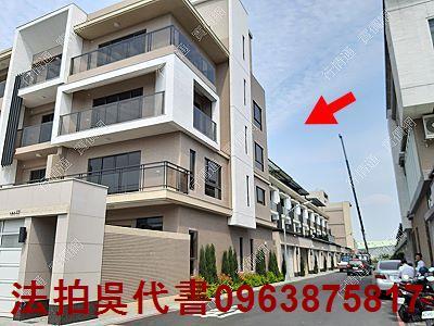 大寮法拍透天-2