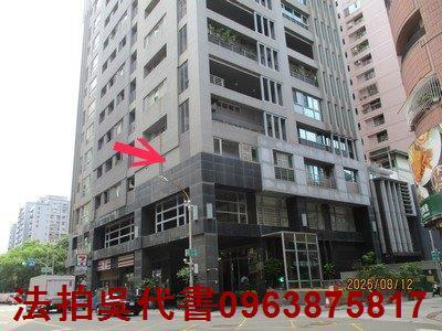 苓雅法拍大樓-0