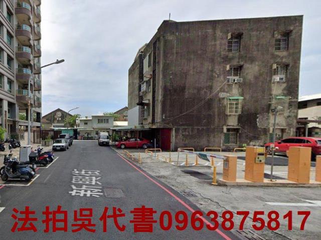 鹽埕公寓法拍-2