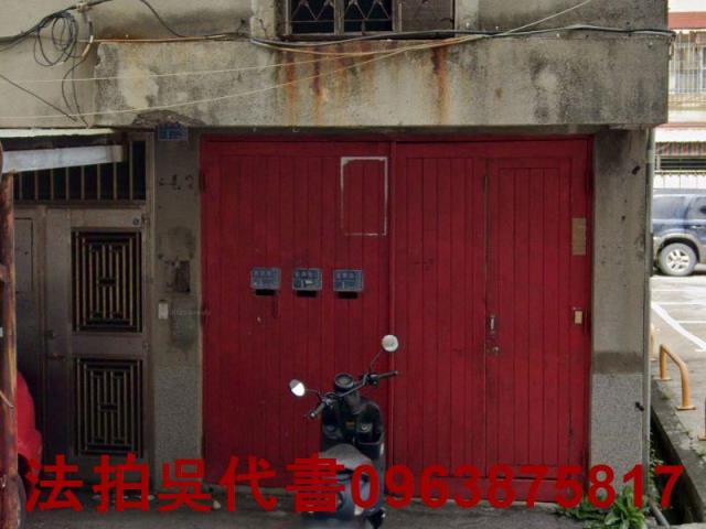 鹽埕公寓法拍-3