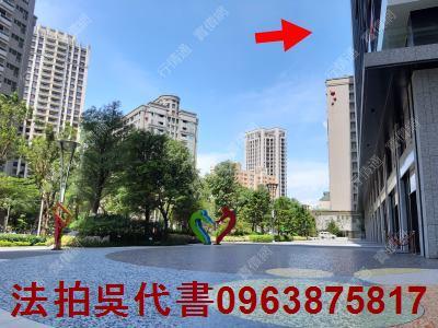 鼓山大樓法拍-2