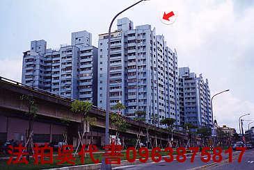 大寮大樓拍賣-2