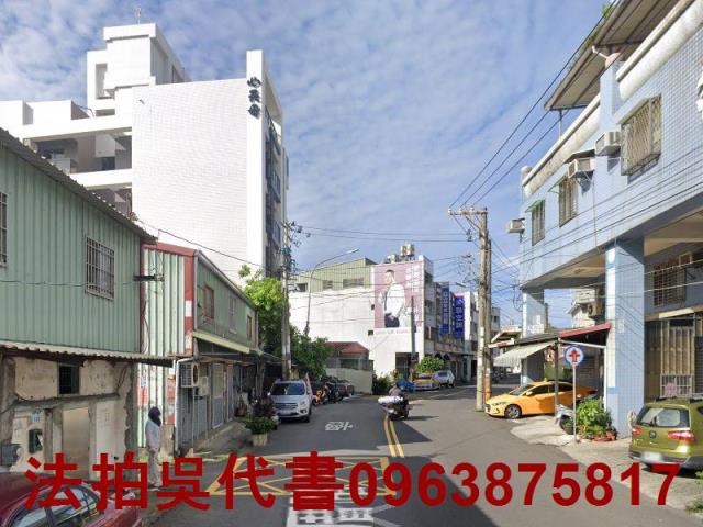 大寮法拍華廈-2