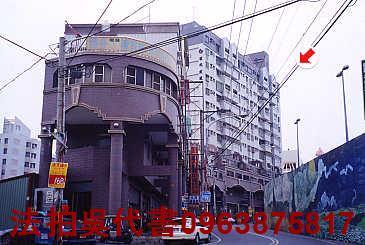 大寮法拍大樓-1