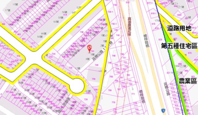 楠梓法拍公寓-6