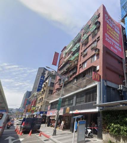 內湖華廈法拍-1