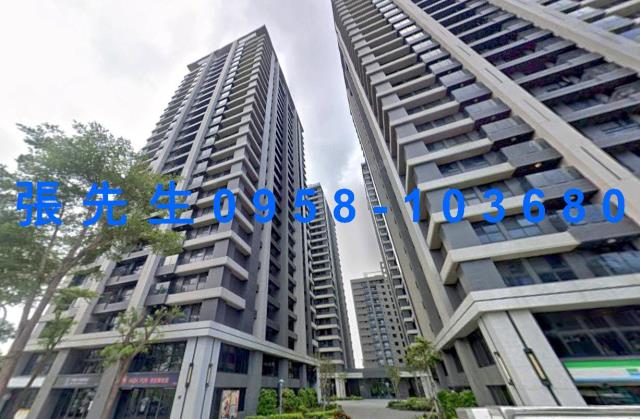 仁德大樓法拍-0