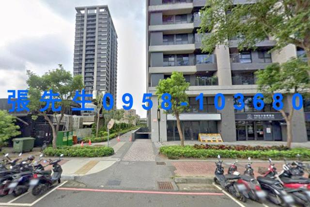 仁德大樓法拍-3