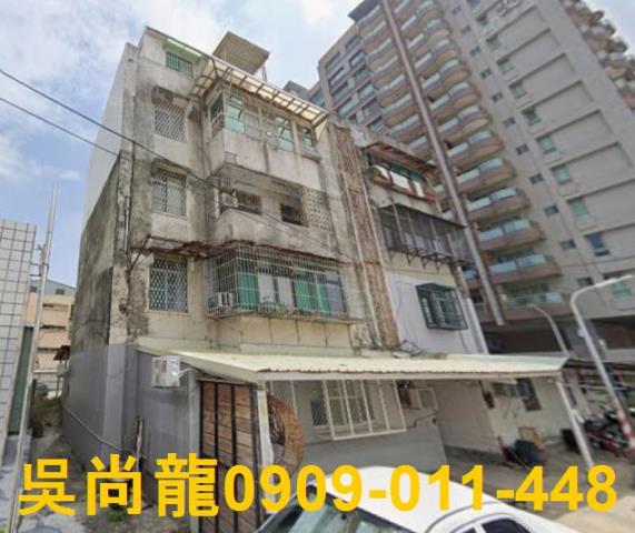 高雄公寓法拍-5