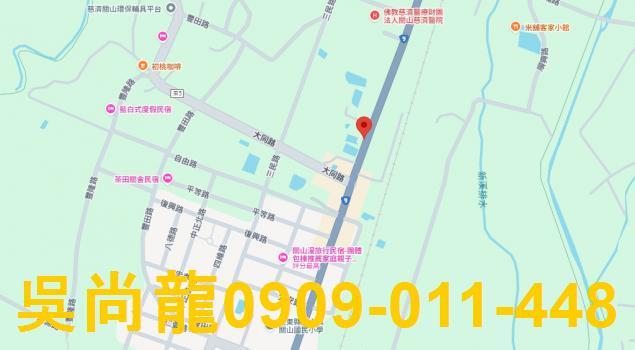 台東透天法拍-1