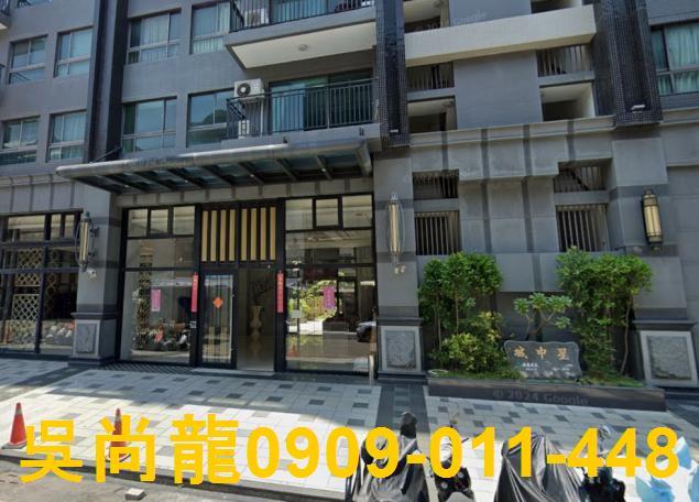 高雄法拍大樓-2