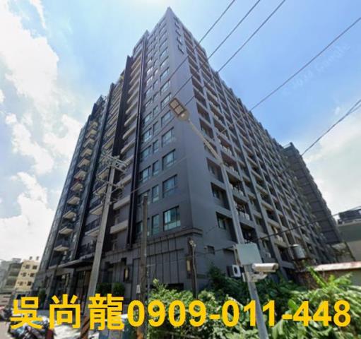 高雄法拍大樓-4