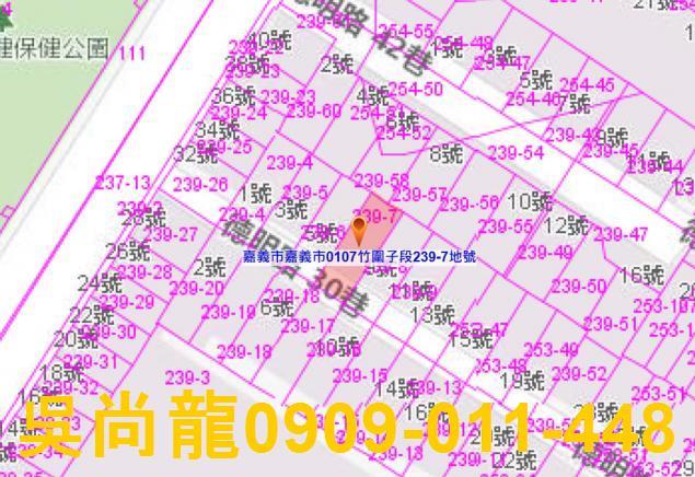 嘉義法拍透天-4