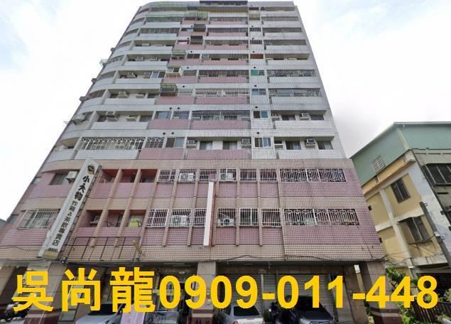 南投草屯法拍華廈-2