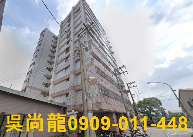 南投草屯法拍華廈-3