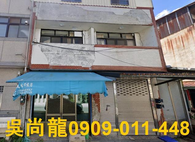 南投埔里法拍透天-2