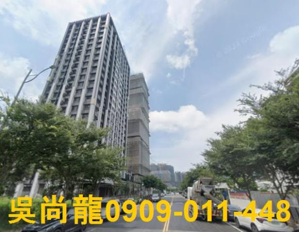 桃園龜山大樓法拍-1