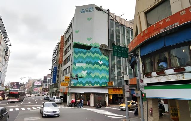 台北中正區華廈拍賣-2