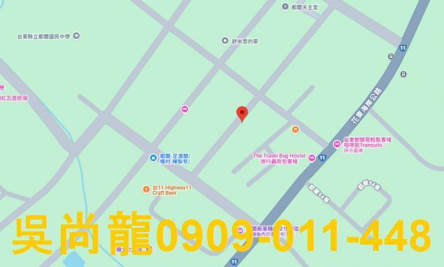 台東東河法拍透天-1