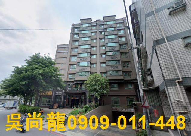 桃園蘆竹法拍華廈-3