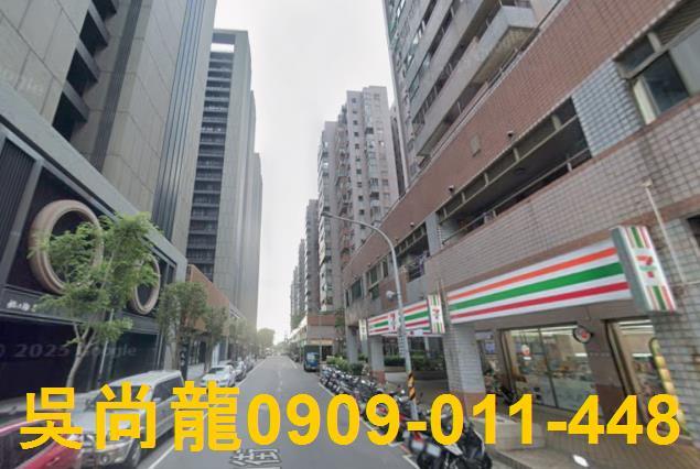 桃園八德法拍大樓-1