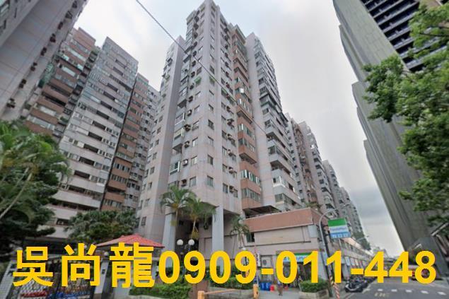 桃園八德法拍大樓-3