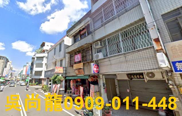 雲林斗六透天法拍-1