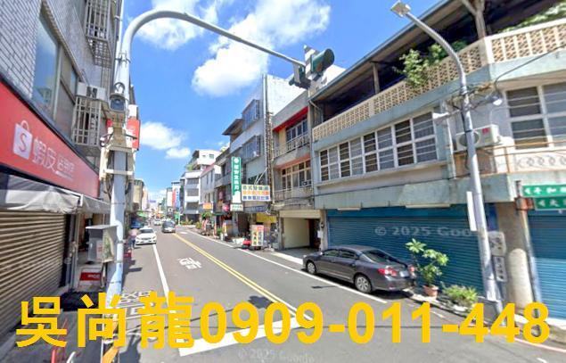 雲林斗六透天法拍-3