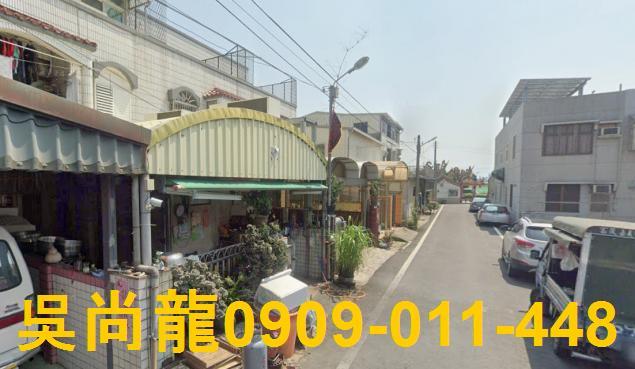 嘉義朴子透天法拍-3