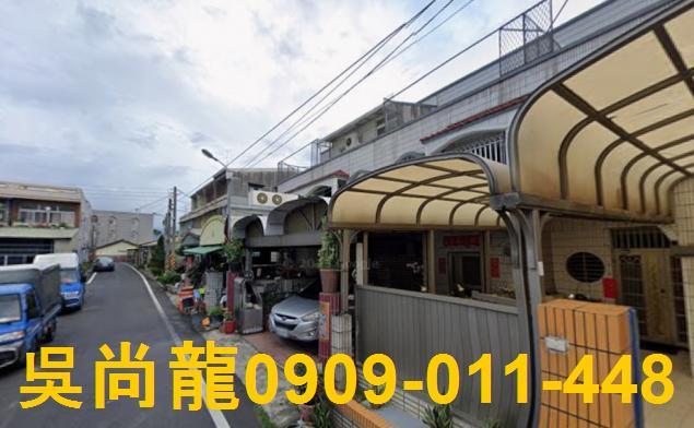 嘉義朴子透天法拍-4