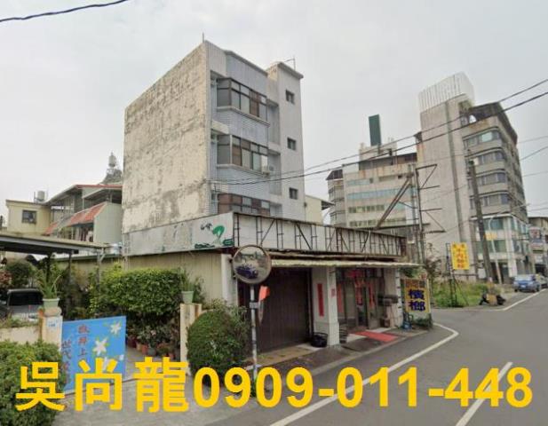 屏東內埔法拍透天-1