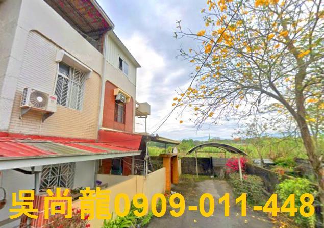 嘉義竹崎透天法拍-3