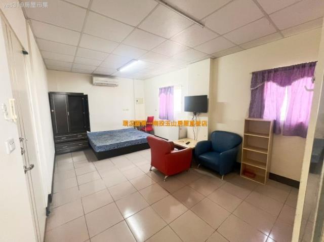 南投南投市套房-0