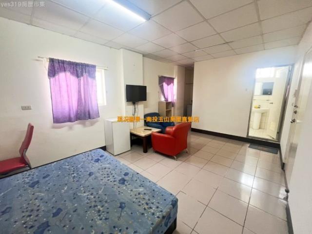 南投南投市套房-3