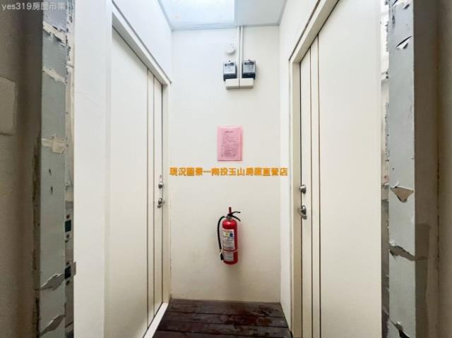 南投南投市套房-8