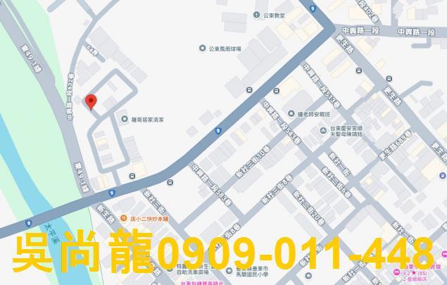 台東台東市透天拍賣-2