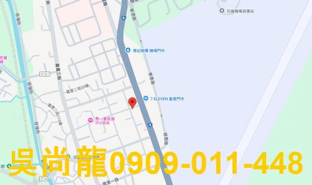 花蓮新城法拍透天-6