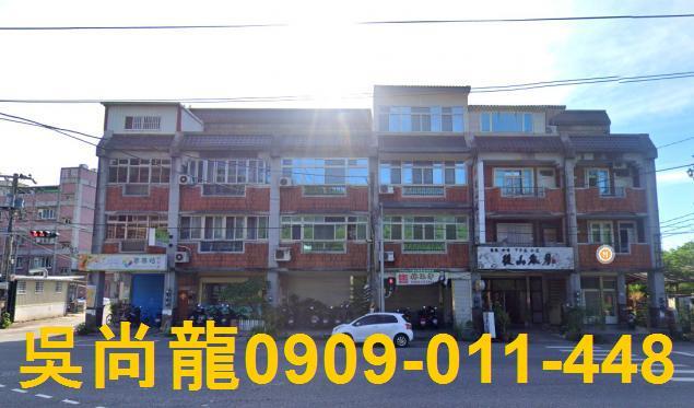 花蓮壽豐法拍透天-0