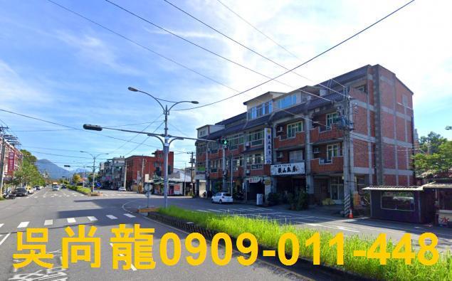 花蓮壽豐法拍透天-3