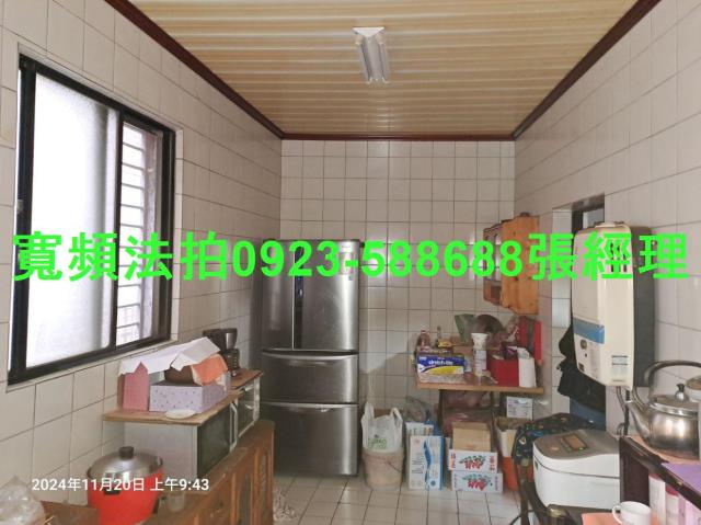 中壢法拍透天-3