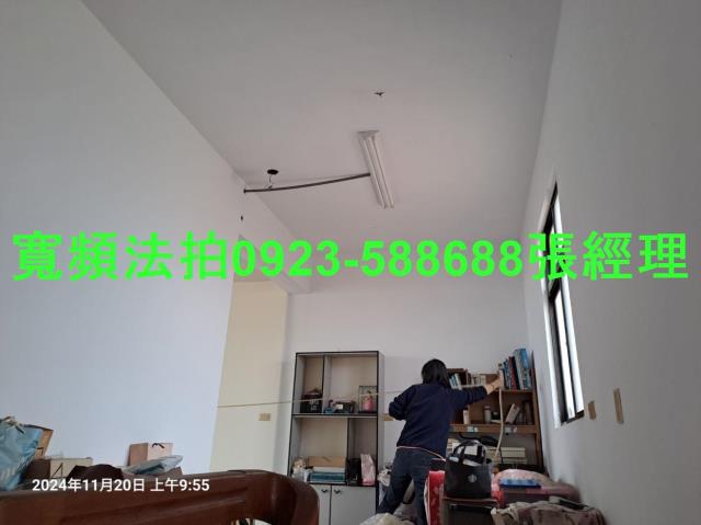 中壢法拍透天-8